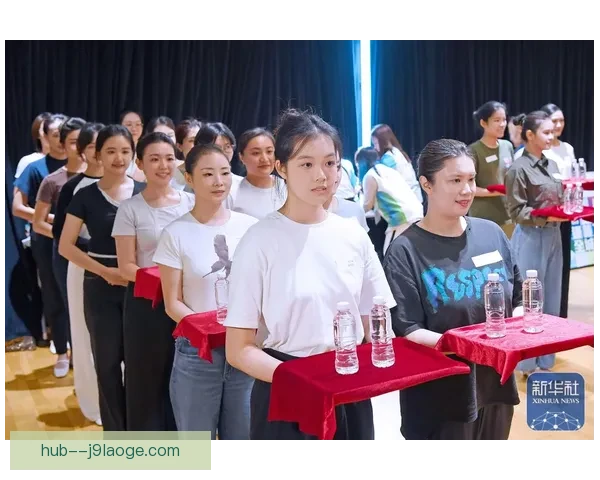 2026世界杯志愿者将接受全面北美文化与礼仪培训